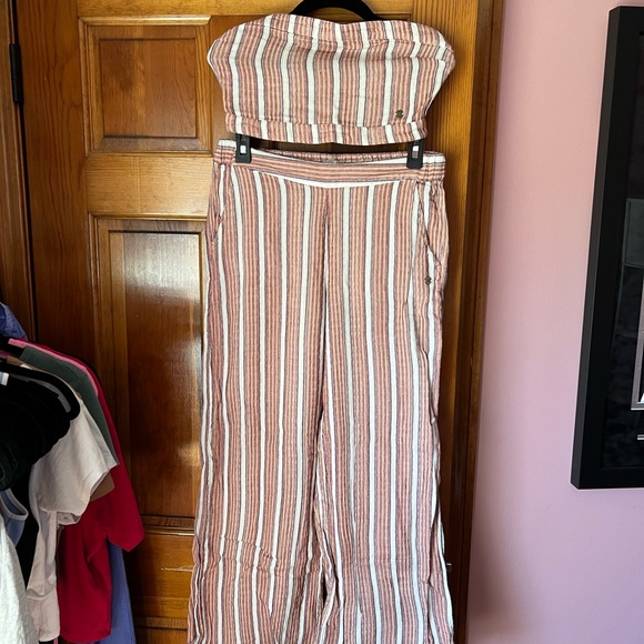 Roxy Other - ROXY Oceanside Two-Piece Set